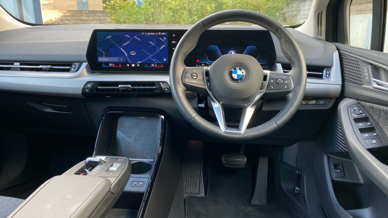 BMW 2 Series 220i MHT Sport 5dr DCT Petrol Hatchback